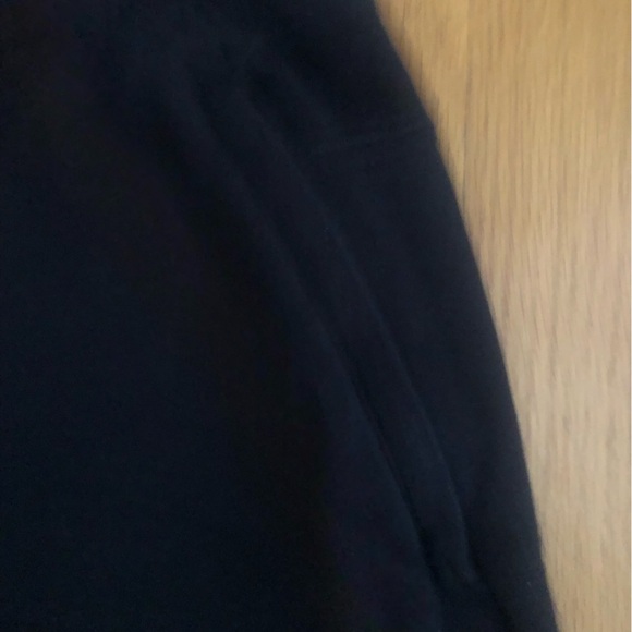 G Gradual black sweatpants (last price drop) - Picture 3 of 4